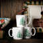 Lastra Stoneware Coffee Mug