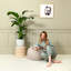 Pouf intérieur / extérieur Bump-708548976