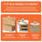 12 Inch Small Wall Mounted Storage Shelves, Suitable For Small Bathroom, Glossy White-783188844-783188845