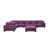 Purple Corduroy is out of stock
