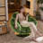 Ergonomic swivel chair-839155367
