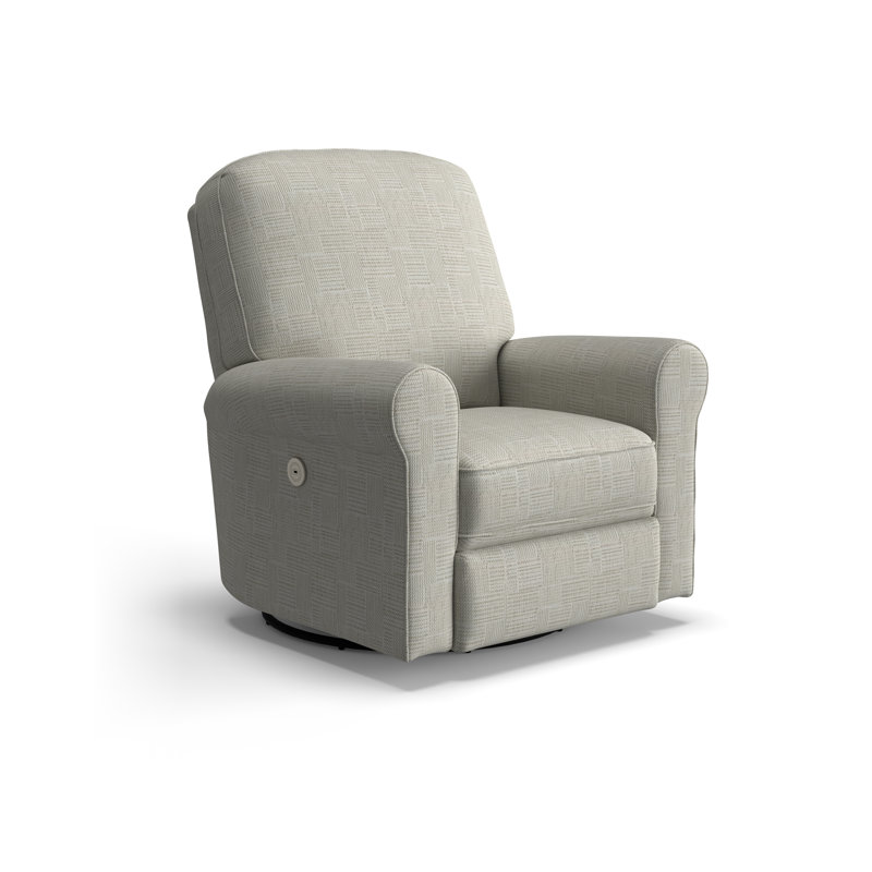 Fauteuil inclinable électrique Anastasia, Colley Snow Performance