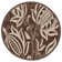 Marpain Performance Floral Indoor/Outdoor Area Rug