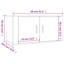 Wall Mounted TV Cabinet-891603859-891603858
