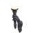Blackfriar's Gate Resin Plug-in Wallchiere-10403963