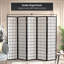Paravent Shoji pliable Alex 70'' H-1299497688-1299497667