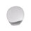 Nessa Table Lamp Crystal White - E26 Ul