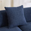 Luxueux canapé modulaire en L avec sièges profonds, accoudoirs plus larges et coussins décoratifs pour un confort ultime-1802926915
