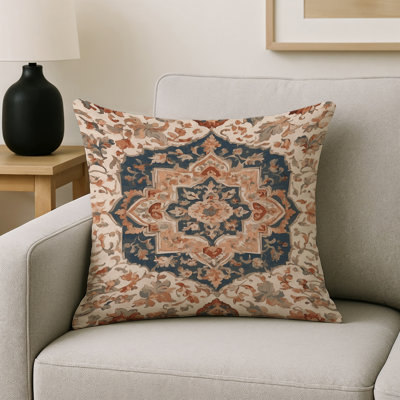 Coussin décoratif intérieur et extérieur Modern