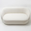 Cleaven 68' Wide Boucle Upholstered Loveseat Sofa-452884929