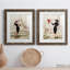 «Love, from Paris», ensemble de 2 peintures-1702116039-1702116044