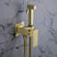 Single-Hole Vertical Bidet Faucet-61503402