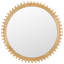 Miroir mural 35,04 "Kelly