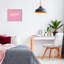 «Wow Neon Lights Style», estampe numérique par Sundance Group, LLC.-690377594-690377585