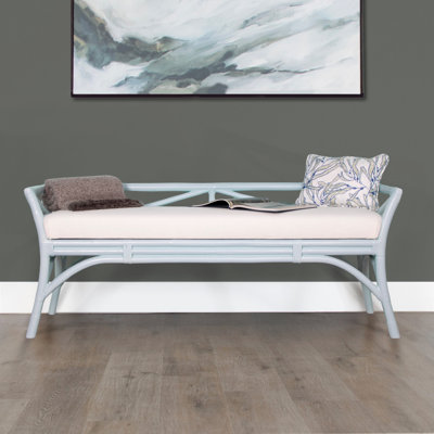 Charlotte Bench