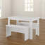 Romario 4 - Person Dining Set-18989294-18989295-80829859