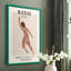 Matisse XCV III, reproduction encadrée - bois massif-933597201-933597202