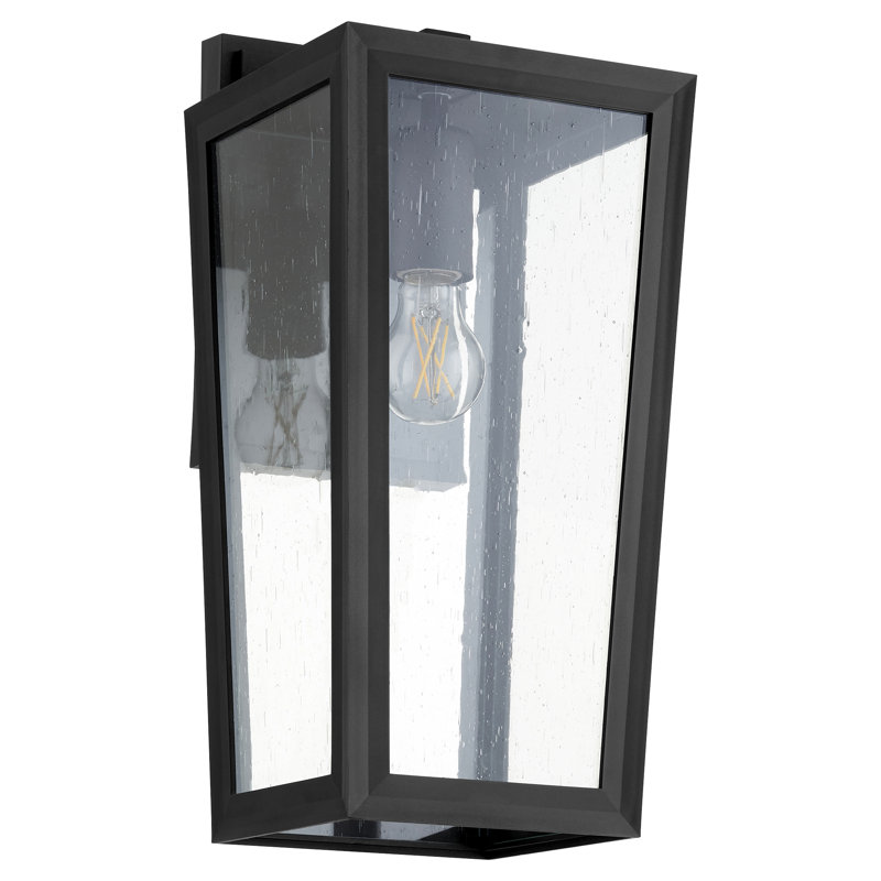 Nilsa Aluminium Wall Light