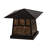 Wysocki Pier Mount Light