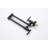 Wall Mount Folding Kitchen Pot Filler Faucet-119337386