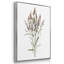 Ensemble de 3 reproductions de photos sur toile Dicat Botanical I-97754145-97754142