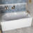 Streamline 60 in. x 32 in. Acrylic Right-Hand Drain Alcove Bathtub in Glossy White With External Drain-108300984