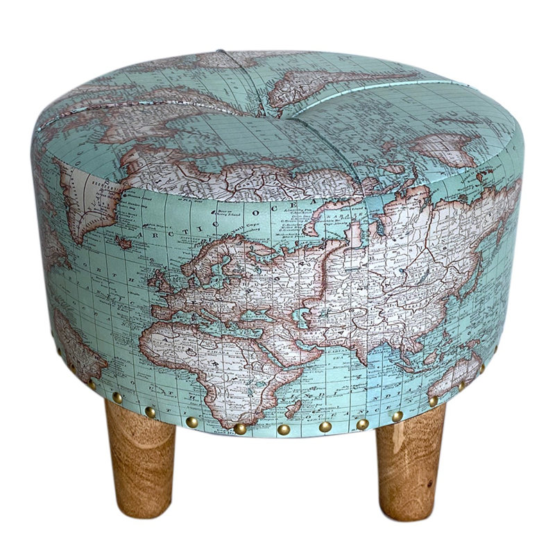 Smithy Accent Stool