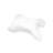 Killory Polyester Firm Cooling Pillow