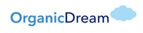 Organic Dream Logo