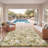 Davar Floral Indoor/Outdoor Area Rug-1980561151