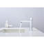 Robinet pour salle de bain Modern-124241902