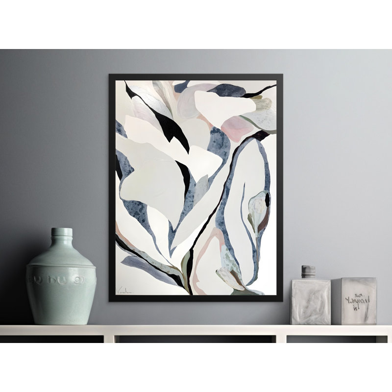 Denardo Single Picture Frame Print, 40.64 cm H x 30.48 cm W