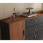 Buffet simple et rétro avec rangement-1241861929