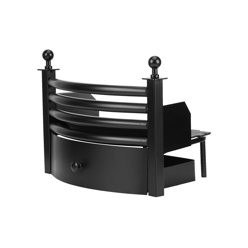 Steel Fender