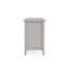 Console de divertissement Renee Grace 64 po-568267585