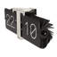 Metal Wall Clock-25421460-20603575