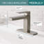 Robinet de salle de bain à un trou Xander-27474939