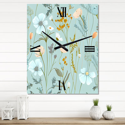 Horloge murale Jerol