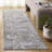 Grove 634 Performance Floral Rug-992569216