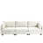 Beige est en rupture de stock