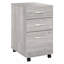 Classeur vertical mobile 3 tiroirs Katye-68849631