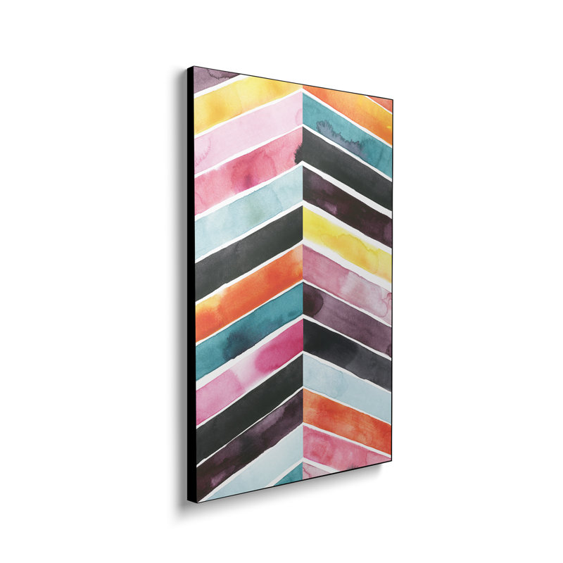 Reproduction d'art sur toile Steemplix