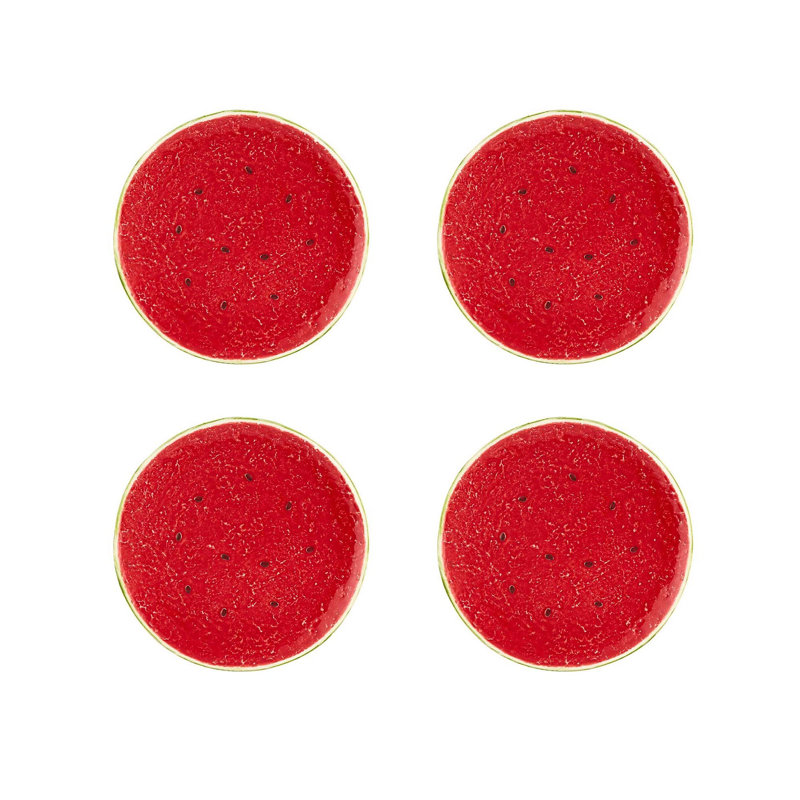 Assiette plate