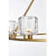 Lustre Enrique 48 pouces-875488295