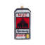 Germany Luggage Tag