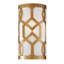 Jennings 1 - Light Flush Mounted Sconce-199850556