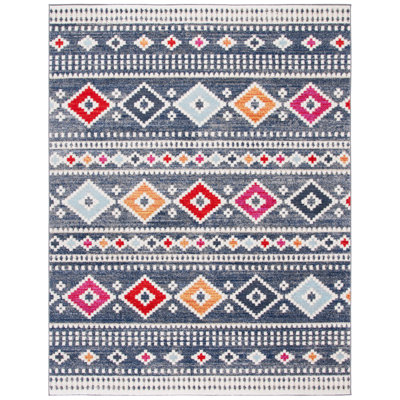 Sheila Performance Southwestern Rug