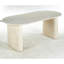 Pied de table extensible, table de salle à manger-1061042155