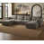 Light Gray Chenille selected