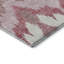 Premium Machine Washable Prisco Blush Rug-1736560075